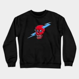 Thunderhead Crewneck Sweatshirt